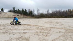 DJI Mavic Air 2 Active track 3.0