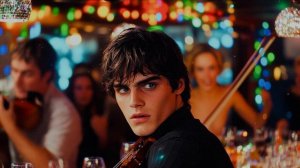 Скерцо уходящим