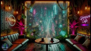 Deep Chill Music for Relaxed Mind, Focus, and Mental Clarity