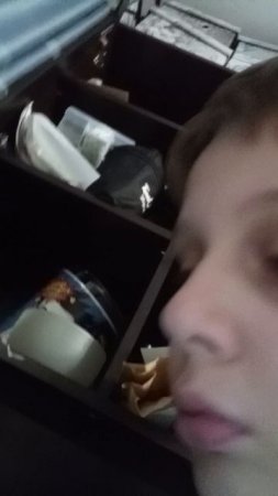 Вот что мне пришло по почте и я открою это только после 10 подписчиков!!!