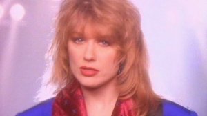 Heart - All I Wanna Do Is Make Love To You. 1990.