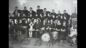 И.С Бах. Органная прелюдия и фуга (ля минор)