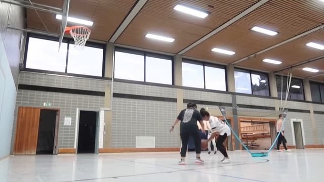 DI NYA ALAM NA MAY CAMERA! NAKARAMI NA!KILIG TO THE MAX! | GANAP SA DALAWANG ARAW| TEAM BLENDED смотреть онлайн