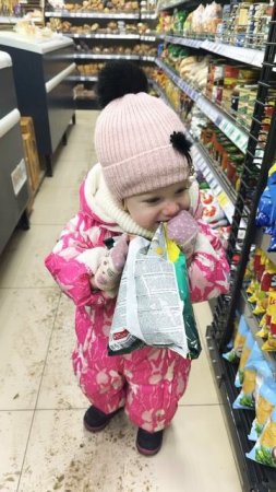 Что говорит мама?  #дети #юмор #baby #новыйгод