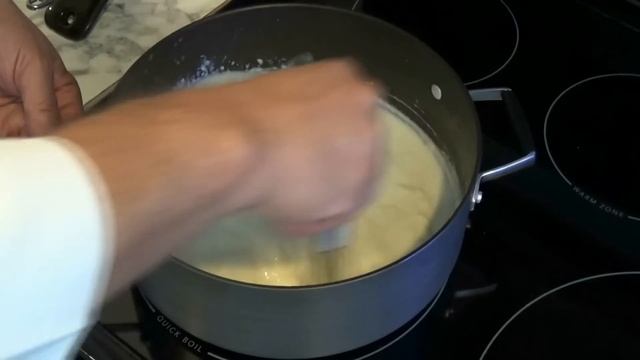 Pollo con Champiñones en Salsa Blanca смотреть онлайн