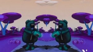 Как Звери наперегонки бегали In Low Voice (AVS Version)