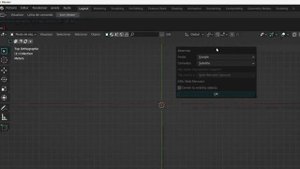 Installation, usage, and updating of BlenderGis.