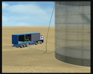 Очистка РВС (рус.)