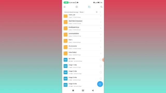 Mp4 Ko Mp3 Me Kaise Badle | How To Convert Mp4 To Mp 3 In Mobile | Mp4 To Mp3 Convert |Audio Conver