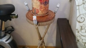 Полка для цветов