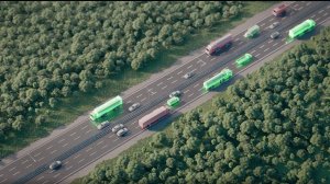 Обеспечение сохранности федеральных автомобильных дорог