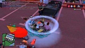 СОБРАЛ ТОП СЕТ АКСОВ *за 16ККК* в GTA SAMP !