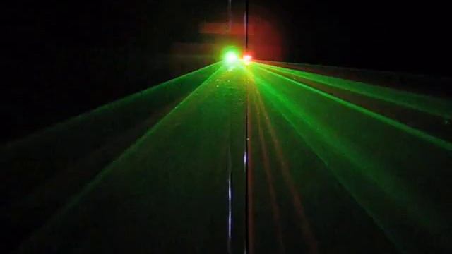 Seven Stars - K800 PRO Laser смотреть онлайн