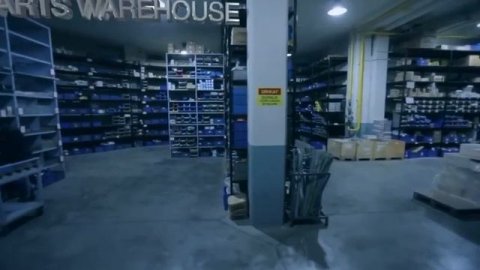 Оборудование