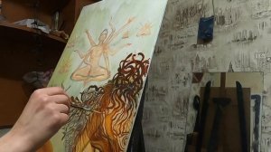 Узнавание сатори. Настоящее без придумывания.