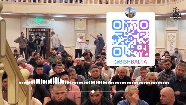 Вагазы таравиха: мекканцы и мединцы в таравихе смотреть онлайн