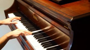 The Soulful Godfather's Theme - Speak Softly, Love by Nino Rota