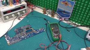 Вторая ПРОВЕРКА лабораторного компьютерного мастера. Невиноватая Я и жесть с MSI GF65 Thin 10UE