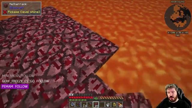 Панда vs. Antimatter Chemistry - Episode 47 смотреть онлайн