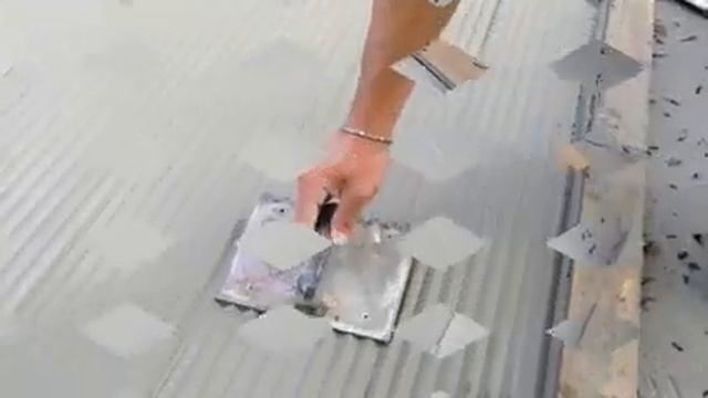 Rampe d'Accès garage comment faire - Maroc - +212660699883 смотреть онлайн