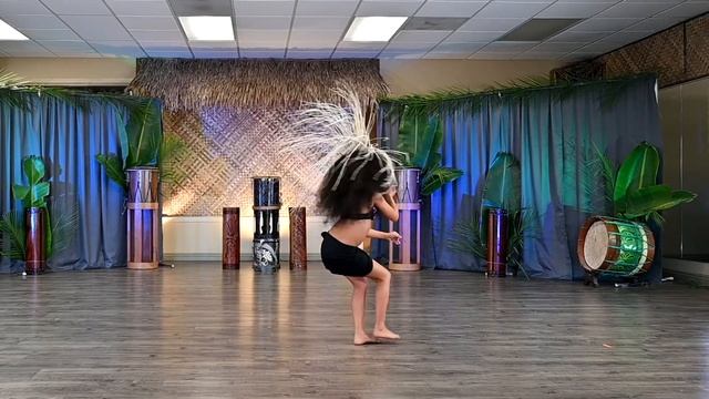 Keilani (Te Rahiti Nui) - Te Ori Ora 2021 смотреть онлайн