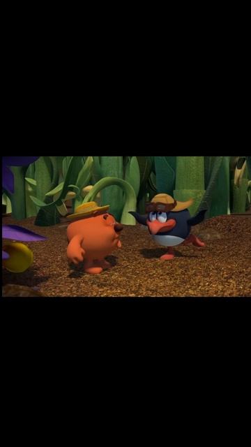 Пин лунная пчела! смотреть онлайн