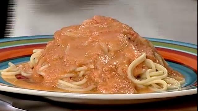 Cómo Preparar Spaguetti con Albóndigas - 3ra. Parte SD