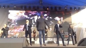 Хор Турецкого - Звезда по имени солнце