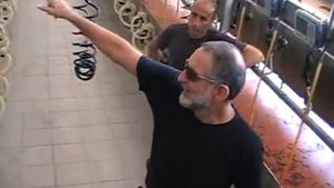 установка группового доения овец "Параллель"