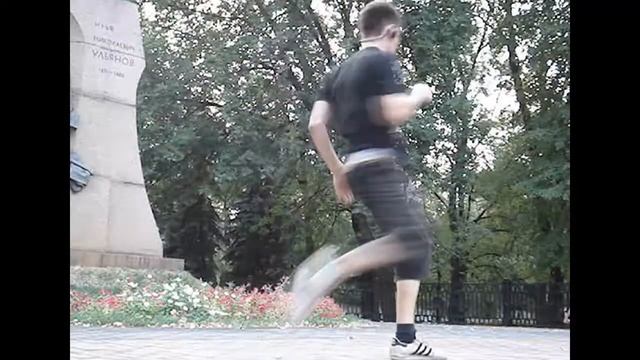 rekrut [MST] - Shuffle Promo Video смотреть онлайн