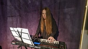 Metallica - The Unfogiven piano cover