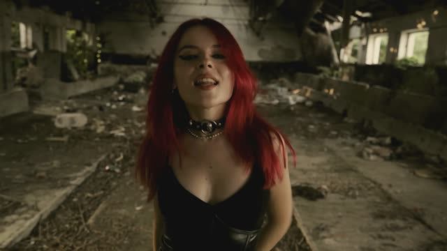 by The Iron Cross(Cover)Get Lucky - Daft_Punk