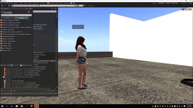 Fix Her Up Episode 1 - Working with Standard Size Mesh