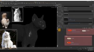 11 Hair System Neck Part 2