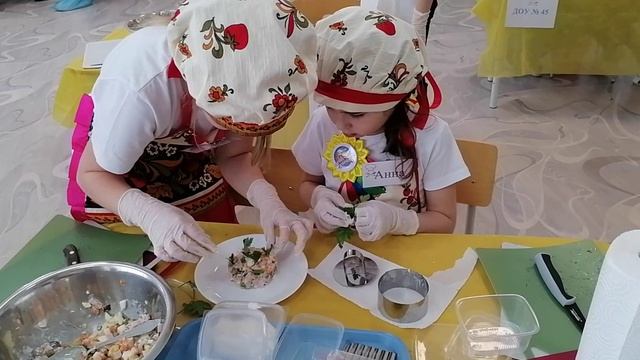 Поварское дело