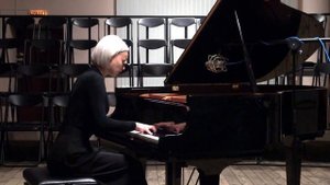 Ф. Лист - "Утешение" №6