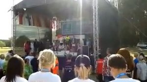 Награждение Янковского на ЧМ 2018-07-01