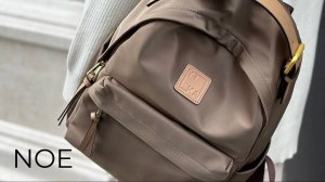 Видео-обзор на модель NOE