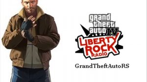 GTA 4 - Liberty Rock Radio 97.8 - Heart - Straight On