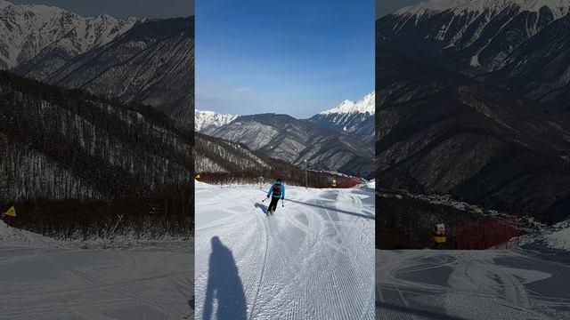 Альпика 2.03.25 смотреть онлайн