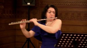 Франц Допплер/Albert Ferenc Doppler Фантазия на тему песни Альберта Брауна «Одиночество»