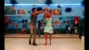 Salsa - Setenta Cruzado