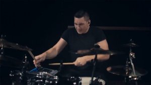 Malko Ilya - From the top Drum Cover