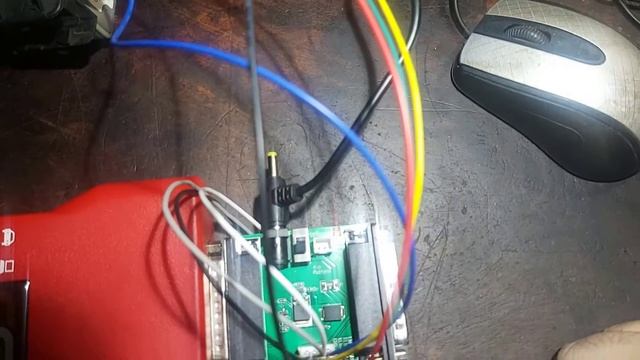 2nd Part: W212 EIS SWAP (Read New One Data) смотреть онлайн