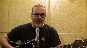 Не Торопясь... (кавер) гр. "Воскресенье"