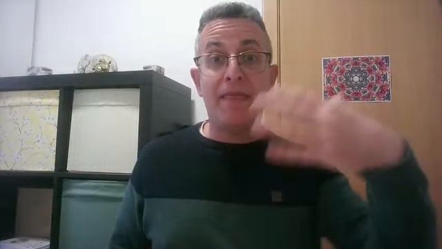 Alimentación y emociones: La rabia смотреть онлайн