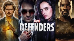 Защитники - 2 серия / The Defenders (озвучка Jaskier)