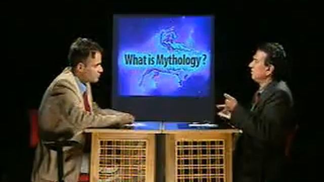 ART 45 What is Mythology ii смотреть онлайн