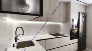 КУХНИ НА ЗАКАЗ Комсомольск на Амуре