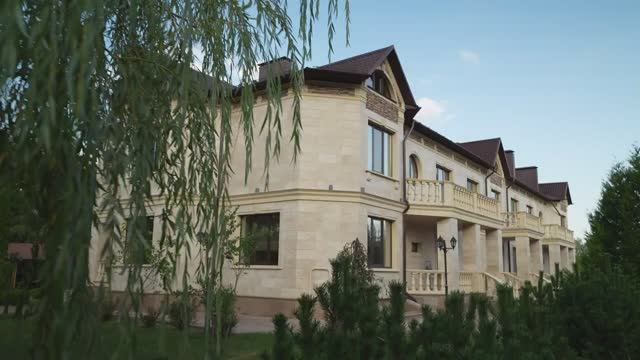 ЭКСКЛЮЗИВНАЯ РЕЗИДЕНЦИЯ DE LUXE НА БЕРЕГУ РЕКИ УГРА, Калуга